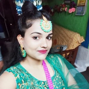 Meet your Posher, Geetha